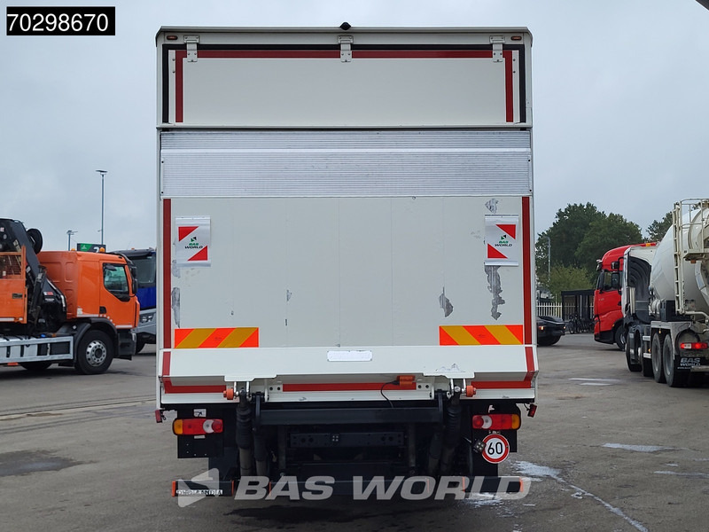 Leasing de DAF LF 230 LF 4X2 12tonner 1500kg Ladebordwand ACC Automatic Navi Euro 6 DAF LF 230 LF 4X2 12tonner 1500kg Ladebordwand ACC Automatic Navi Euro 6: Foto 9 Leasing de DAF LF 230 LF 4X2 12tonner 1500kg Ladebordwand ACC Automatic Navi Euro 6 DAF LF 230 LF 4X2 12tonner 1500kg Ladebordwand ACC Automatic Navi Euro 6: Foto 9