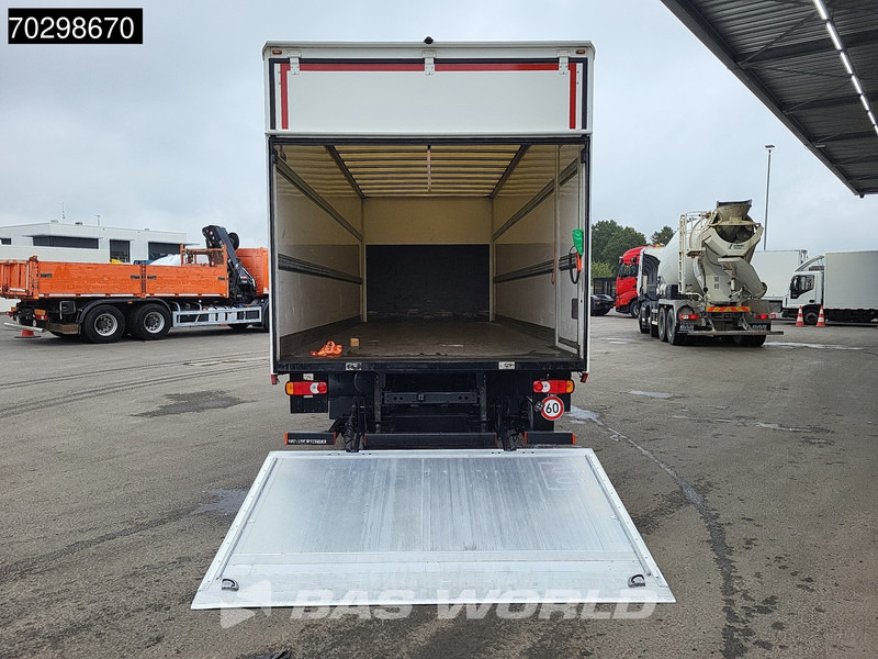Leasing de DAF LF 230 LF 4X2 12tonner 1500kg Ladebordwand ACC Automatic Navi Euro 6 DAF LF 230 LF 4X2 12tonner 1500kg Ladebordwand ACC Automatic Navi Euro 6: Foto 11 Leasing de DAF LF 230 LF 4X2 12tonner 1500kg Ladebordwand ACC Automatic Navi Euro 6 DAF LF 230 LF 4X2 12tonner 1500kg Ladebordwand ACC Automatic Navi Euro 6: Foto 11