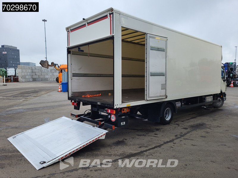 Leasing de DAF LF 230 LF 4X2 12tonner 1500kg Ladebordwand ACC Automatic Navi Euro 6 DAF LF 230 LF 4X2 12tonner 1500kg Ladebordwand ACC Automatic Navi Euro 6: Foto 10 Leasing de DAF LF 230 LF 4X2 12tonner 1500kg Ladebordwand ACC Automatic Navi Euro 6 DAF LF 230 LF 4X2 12tonner 1500kg Ladebordwand ACC Automatic Navi Euro 6: Foto 10