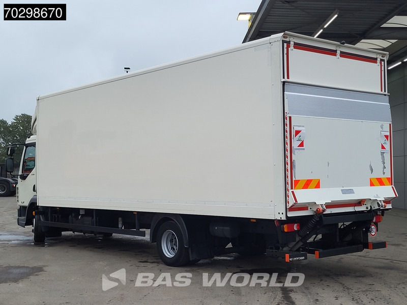 DAF LF 230 LF 4X2 12tonner 1500kg Ladebordwand ACC Automatic Navi Euro 6 - Camion furgon: Foto 2 DAF LF 230 LF 4X2 12tonner 1500kg Ladebordwand ACC Automatic Navi Euro 6 - Camion furgon: Foto 2