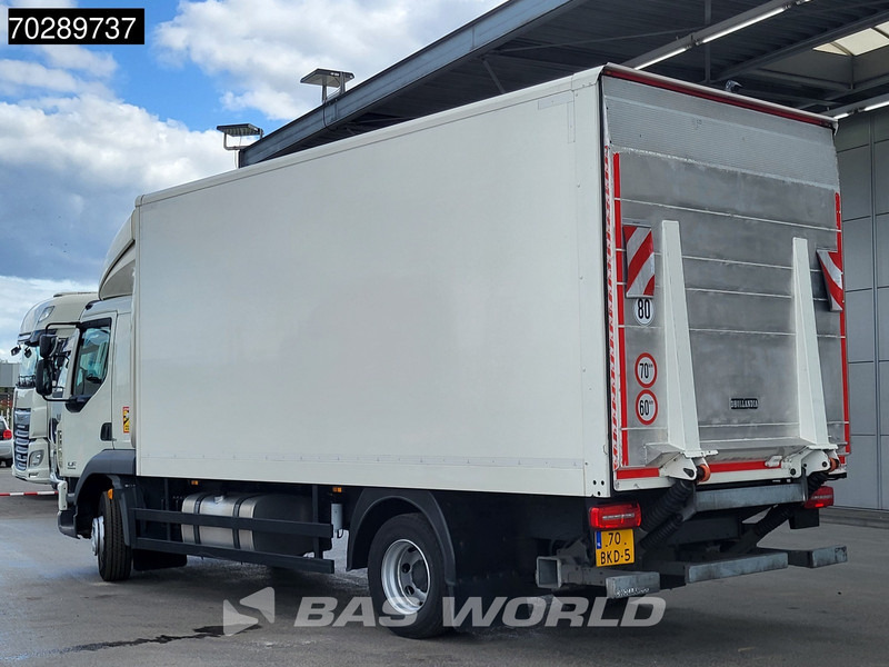 DAF LF 230 LF 4X2 NL-Truck 2000kg Ladebordwand Automatic ACC Euro 6 - Camion furgon: Foto 2 DAF LF 230 LF 4X2 NL-Truck 2000kg Ladebordwand Automatic ACC Euro 6 - Camion furgon: Foto 2