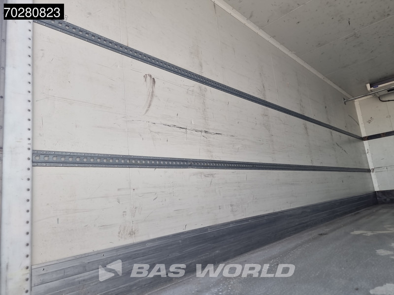 DAF LF 250 4X2 Manual ACC Carrier Xarios 600 cooler Euro 6 - Camion frigider: Foto 5 DAF LF 250 4X2 Manual ACC Carrier Xarios 600 cooler Euro 6 - Camion frigider: Foto 5