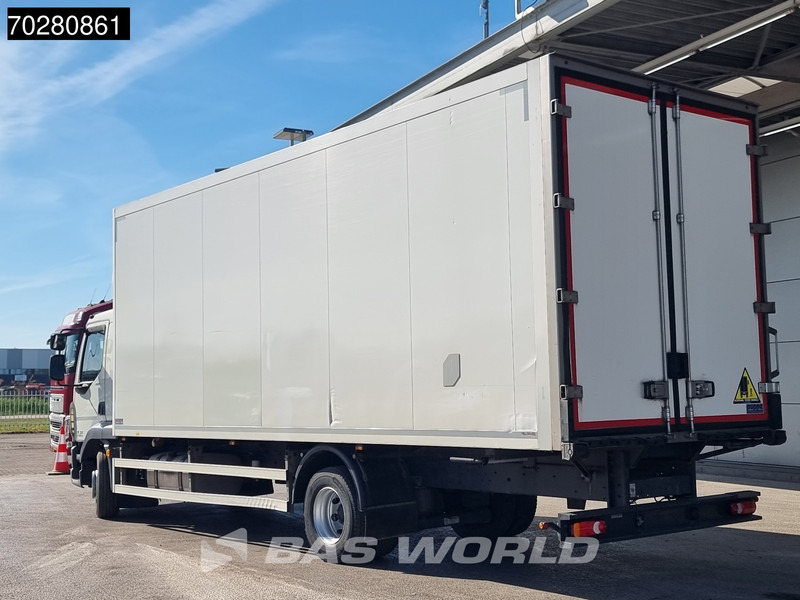 DAF LF 260 4X2 Carrier Xarios 600 cooler Manual ACC Euro 6 - Camion frigider: Foto 2 DAF LF 260 4X2 Carrier Xarios 600 cooler Manual ACC Euro 6 - Camion frigider: Foto 2