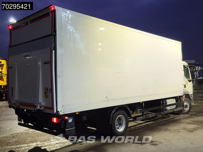 DAF LF 260 LF 4X2 1500kg Ladebordwand Automatic ACC Euro 6 - Camion furgon: Foto 5 DAF LF 260 LF 4X2 1500kg Ladebordwand Automatic ACC Euro 6 - Camion furgon: Foto 5