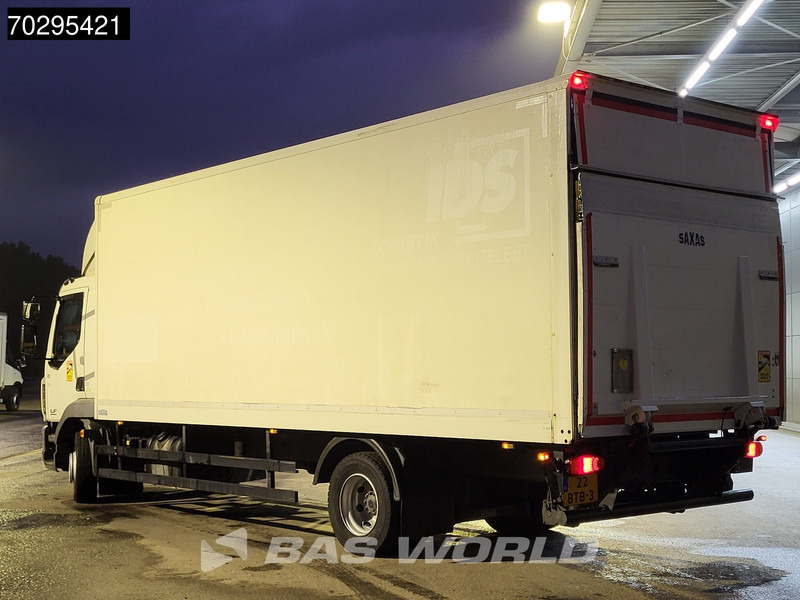 DAF LF 260 LF 4X2 1500kg Ladebordwand Automatic ACC Euro 6 - Camion furgon: Foto 2 DAF LF 260 LF 4X2 1500kg Ladebordwand Automatic ACC Euro 6 - Camion furgon: Foto 2