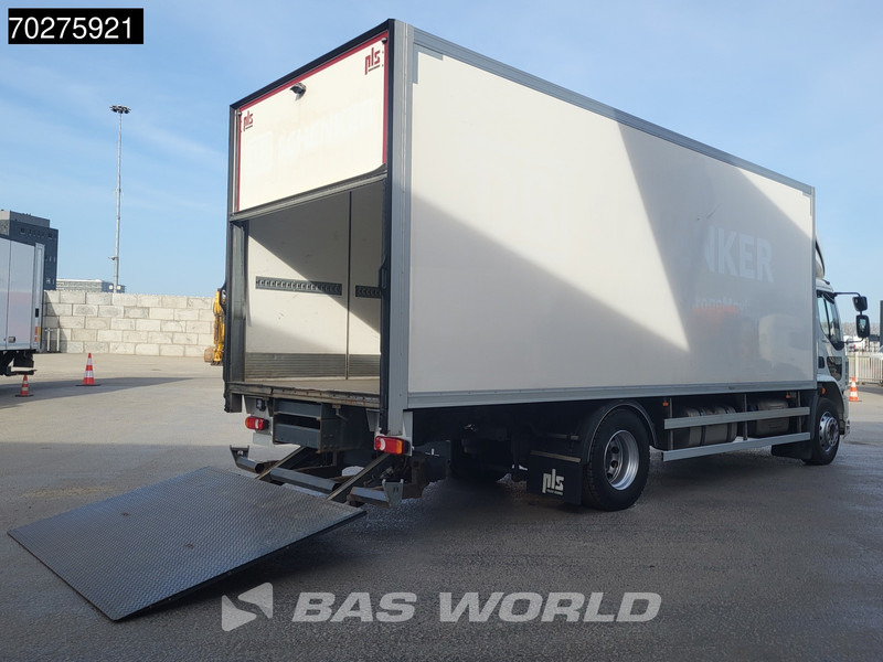 DAF LF 290 4X2 19 Tons Automatic 2t Tailgate Euro 6 ACC - Camion furgon: Foto 3 DAF LF 290 4X2 19 Tons Automatic 2t Tailgate Euro 6 ACC - Camion furgon: Foto 3
