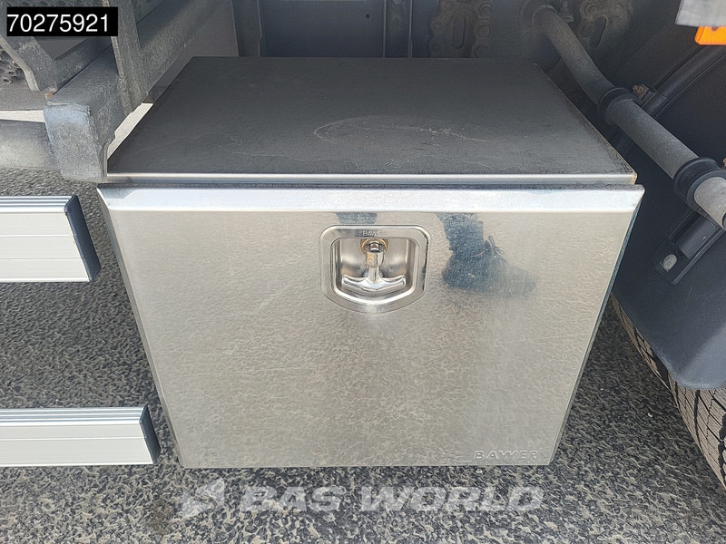 DAF LF 290 4X2 19 Tons Automatic 2t Tailgate Euro 6 ACC - Camion furgon: Foto 5 DAF LF 290 4X2 19 Tons Automatic 2t Tailgate Euro 6 ACC - Camion furgon: Foto 5