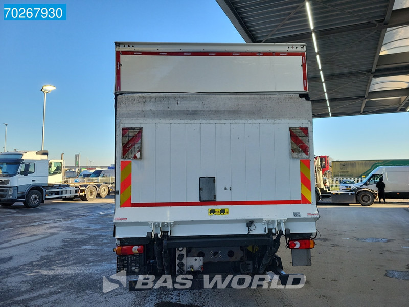 DAF LF 290 4X2 19tonner Ladebordwand Automatic ACC Euro 6 - Camion furgon: Foto 3 DAF LF 290 4X2 19tonner Ladebordwand Automatic ACC Euro 6 - Camion furgon: Foto 3