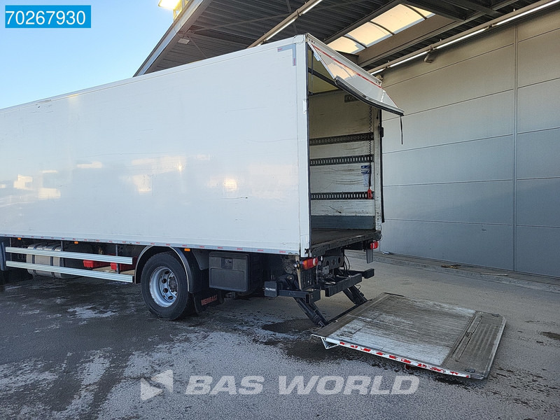 DAF LF 290 4X2 19tonner Ladebordwand Automatic ACC Euro 6 - Camion furgon: Foto 5 DAF LF 290 4X2 19tonner Ladebordwand Automatic ACC Euro 6 - Camion furgon: Foto 5
