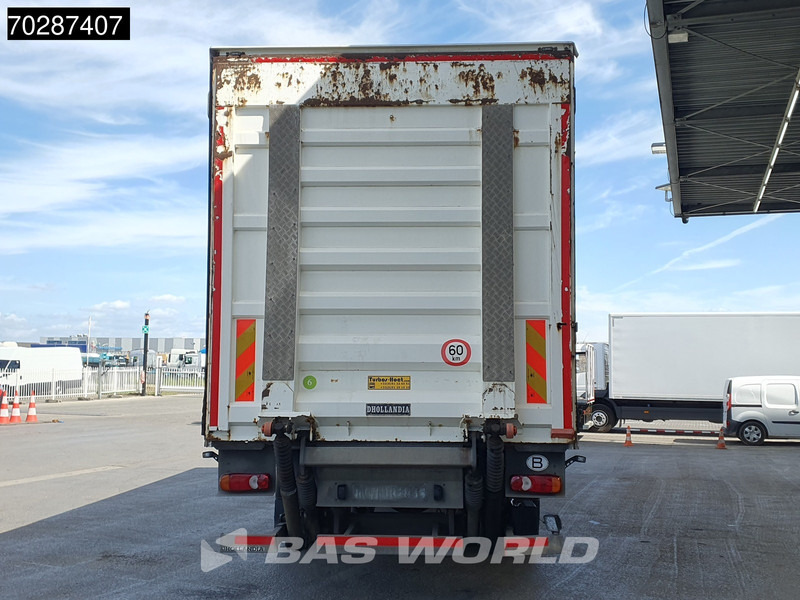 DAF LF 310 LF 4X2 19tonner Automatic 2000kg Ladebordwand Euro 6 - Camion furgon: Foto 3 DAF LF 310 LF 4X2 19tonner Automatic 2000kg Ladebordwand Euro 6 - Camion furgon: Foto 3