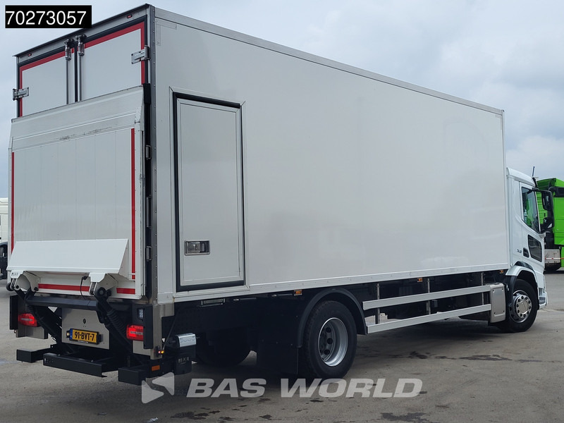 DAF XD 300 4X2 NL-Truck Carrier Supra HE6 Ladebordwand LED Euro 6 - Camion frigider: Foto 5 DAF XD 300 4X2 NL-Truck Carrier Supra HE6 Ladebordwand LED Euro 6 - Camion frigider: Foto 5