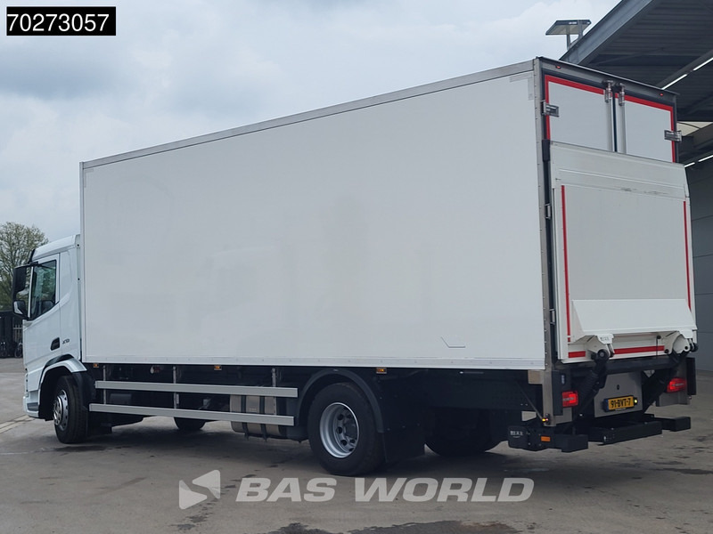 DAF XD 300 4X2 NL-Truck Carrier Supra HE6 Ladebordwand LED Euro 6 - Camion frigider: Foto 2 DAF XD 300 4X2 NL-Truck Carrier Supra HE6 Ladebordwand LED Euro 6 - Camion frigider: Foto 2
