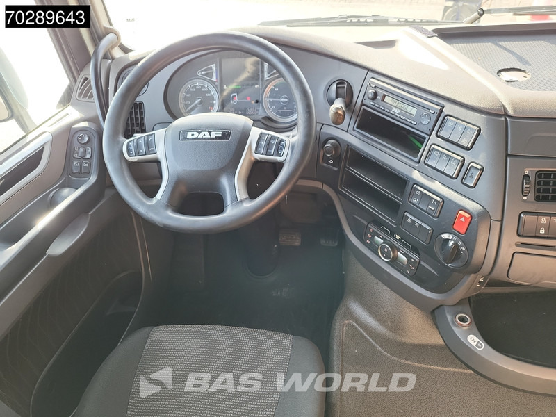 Camion transport containere/ Swap body DAF XF 480 XF 6X2 NL-Truck BDF Retarder Liftaxle 2xTanks Automatic ACC Euro 6: Foto 19 Camion transport containere/ Swap body DAF XF 480 XF 6X2 NL-Truck BDF Retarder Liftaxle 2xTanks Automatic ACC Euro 6: Foto 19