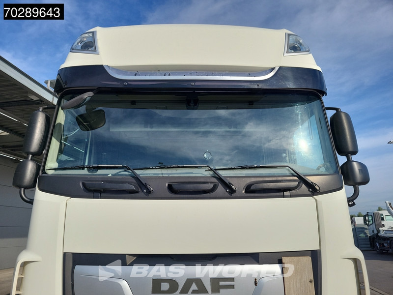 Camion transport containere/ Swap body DAF XF 480 XF 6X2 NL-Truck BDF Retarder Liftaxle 2xTanks Automatic ACC Euro 6: Foto 7 Camion transport containere/ Swap body DAF XF 480 XF 6X2 NL-Truck BDF Retarder Liftaxle 2xTanks Automatic ACC Euro 6: Foto 7
