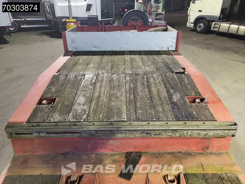 Semiremorcă transport agabaritic Faymonville F-S45-1AAA Extendable 680cm SAF: Foto 17 Semiremorcă transport agabaritic Faymonville F-S45-1AAA Extendable 680cm SAF: Foto 17