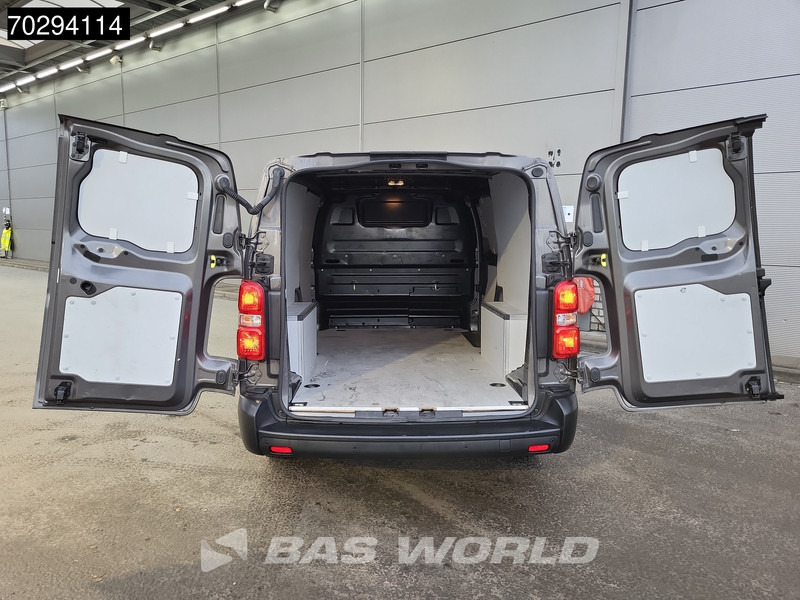 Fiat Scudo 145pk Automaat L3H1 Airco Cruise Camera Parkeersensoren Euro6 L3 6m3 A/C Cruise control - Autoutilitară compactă: Foto 3 Fiat Scudo 145pk Automaat L3H1 Airco Cruise Camera Parkeersensoren Euro6 L3 6m3 A/C Cruise control - Autoutilitară compactă: Foto 3