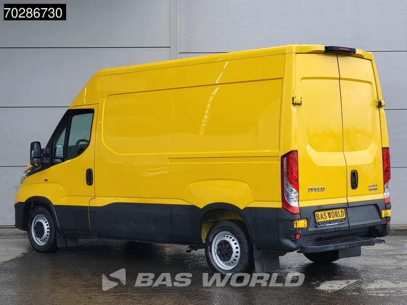 Iveco Daily 35S14 Automaat L2H2 3,5t Trekgewicht LED ACC Airco Camera Euro6 L2 11m3 A/C - Dubă: Foto 2 Iveco Daily 35S14 Automaat L2H2 3,5t Trekgewicht LED ACC Airco Camera Euro6 L2 11m3 A/C - Dubă: Foto 2