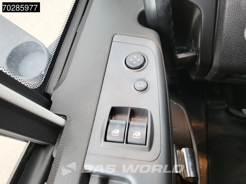 Camion şasiu nou Iveco Eurocargo 120LE210 4X2 Nieuw! CNG 2xTanks Retarder TELMA Euro 6: Foto 19