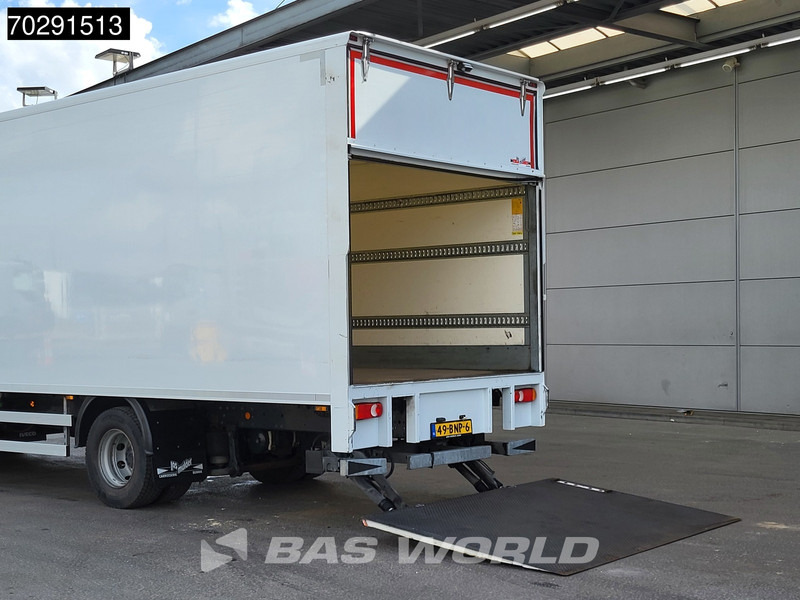 Iveco Eurocargo 150E220 4X2 NL-Truck 15 Tons 1500kg Ladebordwand ACC Euro 6 - Camion furgon: Foto 3 Iveco Eurocargo 150E220 4X2 NL-Truck 15 Tons 1500kg Ladebordwand ACC Euro 6 - Camion furgon: Foto 3