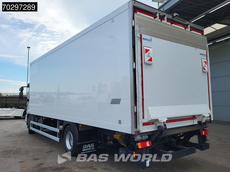 Iveco Eurocargo 160E280 4X2 Carrier Supra 1250Mt 1500kg Ladebordwand Automatic ACC Euro 6 - Camion frigider: Foto 2 Iveco Eurocargo 160E280 4X2 Carrier Supra 1250Mt 1500kg Ladebordwand Automatic ACC Euro 6 - Camion frigider: Foto 2