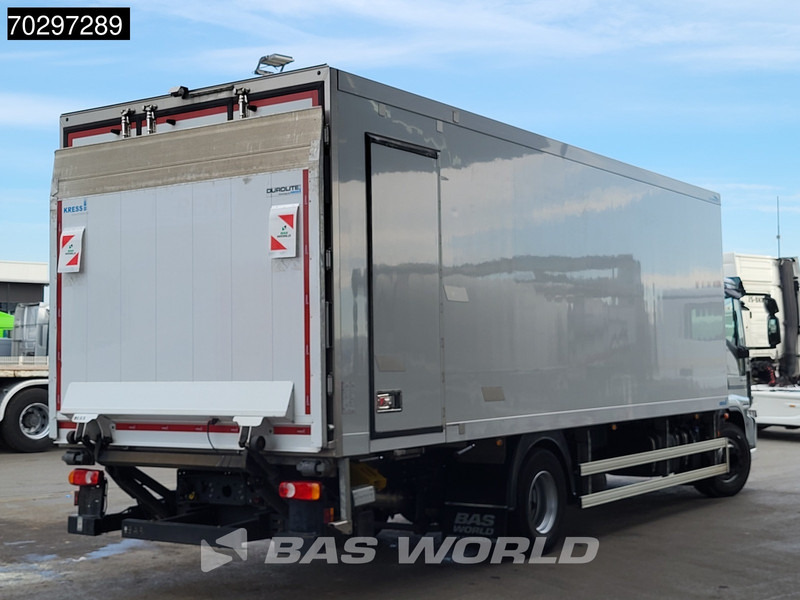 Iveco Eurocargo 160E280 4X2 Carrier Supra 1250Mt 1500kg Ladebordwand Automatic ACC Euro 6 - Camion frigider: Foto 5 Iveco Eurocargo 160E280 4X2 Carrier Supra 1250Mt 1500kg Ladebordwand Automatic ACC Euro 6 - Camion frigider: Foto 5