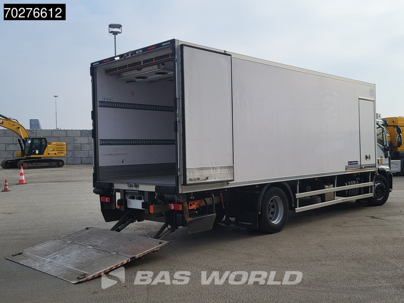 Iveco Eurocargo 190EL280 4X2 ATP Valid - 19tonner Carrier 1150 MT cooler Ladebordwand FRC Euro 6 - Camion frigider: Foto 3 Iveco Eurocargo 190EL280 4X2 ATP Valid - 19tonner Carrier 1150 MT cooler Ladebordwand FRC Euro 6 - Camion frigider: Foto 3