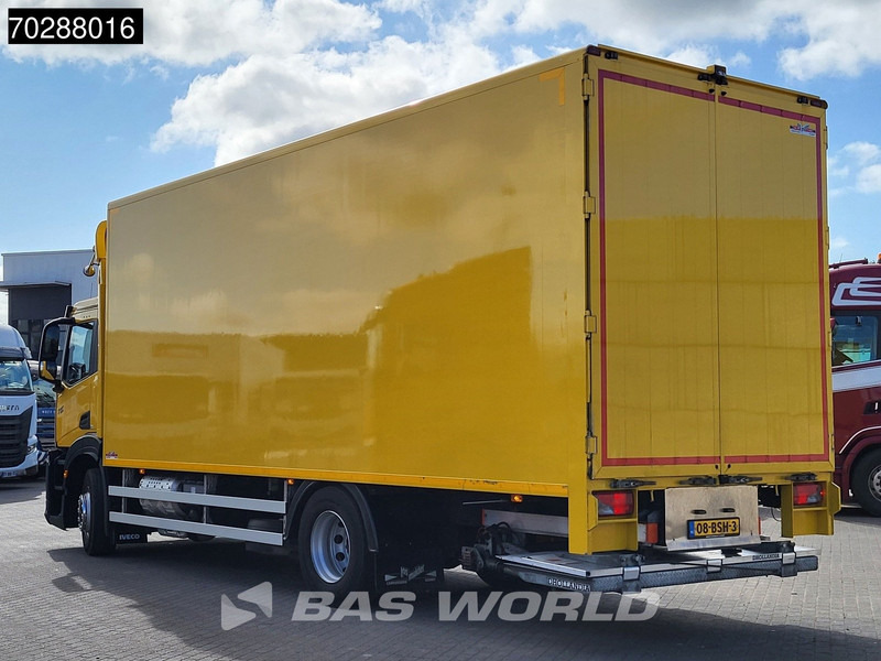 Iveco S-Way 330 AD190S/P 4X2 19tons NL-Truck 2000kg underfold Tailgate Automatic ACC Euro 6 - Camion furgon: Foto 2 Iveco S-Way 330 AD190S/P 4X2 19tons NL-Truck 2000kg underfold Tailgate Automatic ACC Euro 6 - Camion furgon: Foto 2