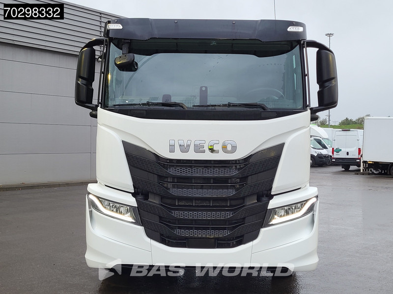 Leasing de Iveco S-Way 340 4X2 NEW chassis! Automatic Navi ACC LED Euro 6 Iveco S-Way 340 4X2 NEW chassis! Automatic Navi ACC LED Euro 6: Foto 6
