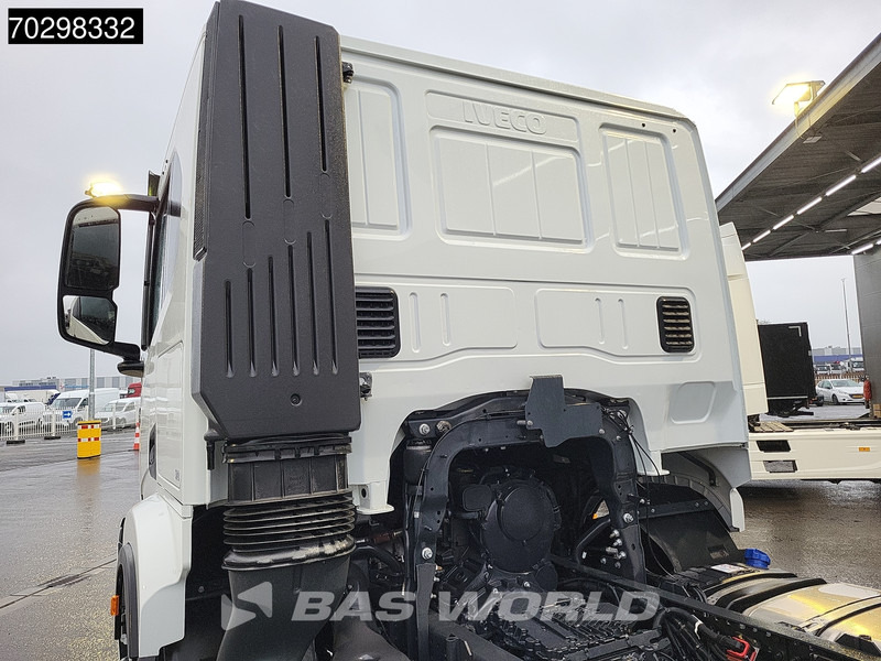 Leasing de Iveco S-Way 340 4X2 NEW chassis! Automatic Navi ACC LED Euro 6 Iveco S-Way 340 4X2 NEW chassis! Automatic Navi ACC LED Euro 6: Foto 10