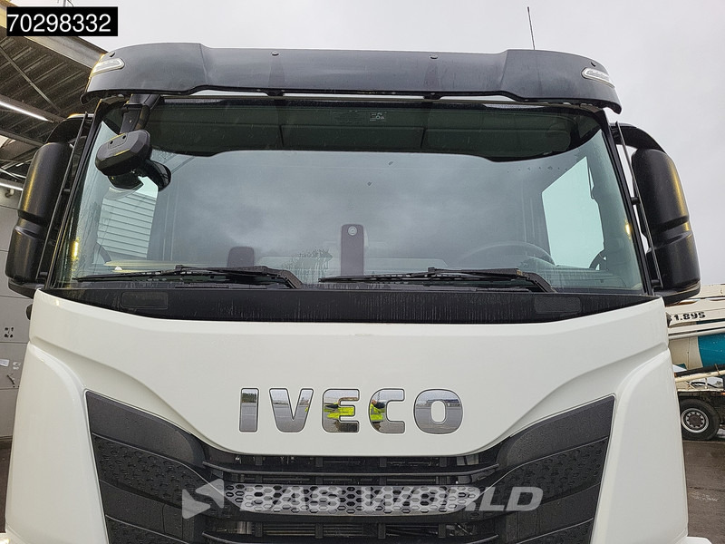Leasing de Iveco S-Way 340 4X2 NEW chassis! Automatic Navi ACC LED Euro 6 Iveco S-Way 340 4X2 NEW chassis! Automatic Navi ACC LED Euro 6: Foto 7