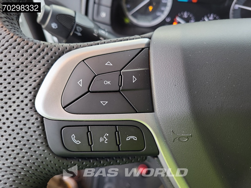 Leasing de Iveco S-Way 340 4X2 NEW chassis! Automatic Navi ACC LED Euro 6 Iveco S-Way 340 4X2 NEW chassis! Automatic Navi ACC LED Euro 6: Foto 20