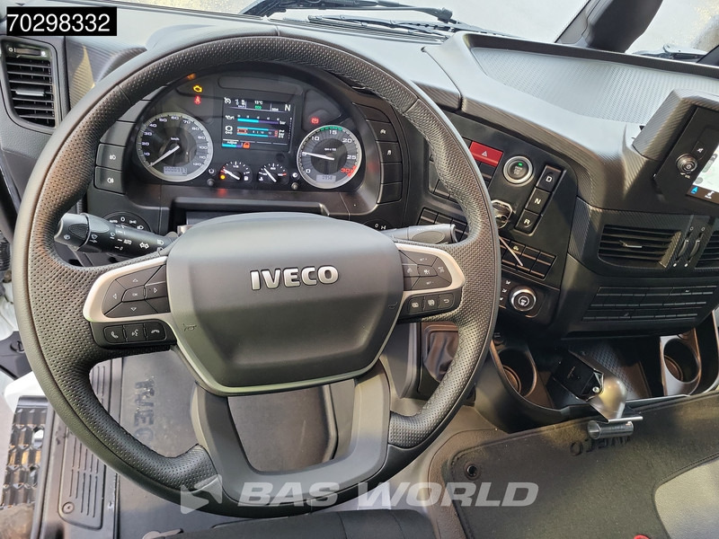 Leasing de Iveco S-Way 340 4X2 NEW chassis! Automatic Navi ACC LED Euro 6 Iveco S-Way 340 4X2 NEW chassis! Automatic Navi ACC LED Euro 6: Foto 18