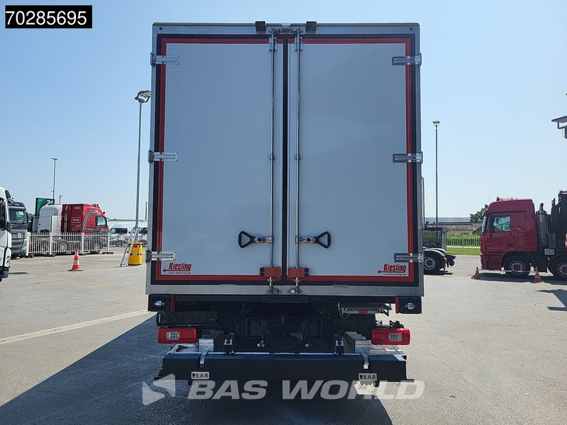 Camion frigider nou Iveco S-Way 400 4X2 NEW! 19t Thermo King T-1200 ATP Automatic 2000kg Ladebordwand Euro 6: Foto 9
