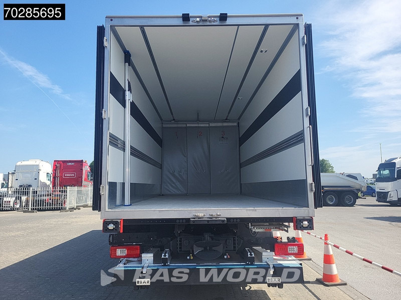Camion frigider nou Iveco S-Way 400 4X2 NEW! 19t Thermo King T-1200 ATP Automatic 2000kg Ladebordwand Euro 6: Foto 14