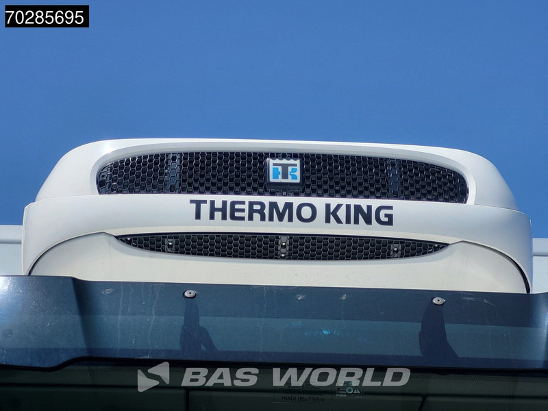Camion frigider nou Iveco S-Way 400 4X2 NEW! 19t Thermo King T-1200 ATP Automatic 2000kg Ladebordwand Euro 6: Foto 19