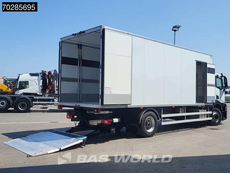 Camion frigider nou Iveco S-Way 400 4X2 NEW! 19t Thermo King T-1200 ATP Automatic 2000kg Ladebordwand Euro 6: Foto 12
