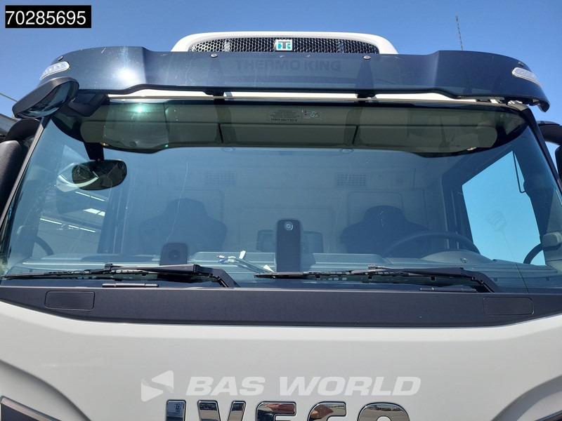 Camion frigider nou Iveco S-Way 400 4X2 NEW! 19t Thermo King T-1200 ATP Automatic 2000kg Ladebordwand Euro 6: Foto 7