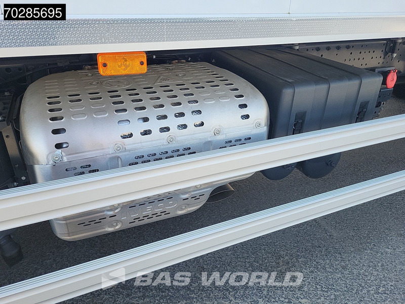 Camion frigider nou Iveco S-Way 400 4X2 NEW! 19t Thermo King T-1200 ATP Automatic 2000kg Ladebordwand Euro 6: Foto 20
