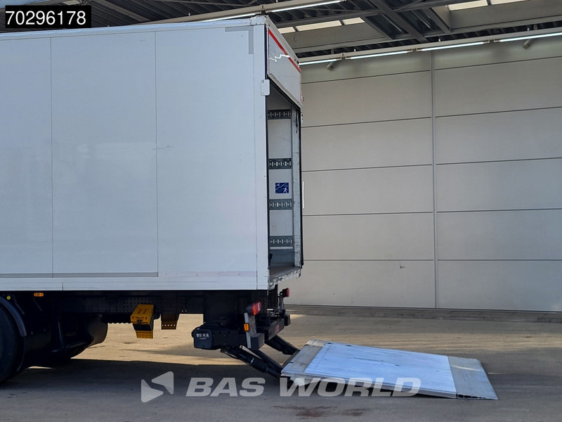 Iveco Stralis 330 4X2 2000kg Ladebordwand Automatic ACC Euro 6 - Camion furgon: Foto 3 Iveco Stralis 330 4X2 2000kg Ladebordwand Automatic ACC Euro 6 - Camion furgon: Foto 3