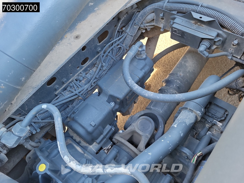 Iveco Stralis 460 Stralis 6X2 20 tons Dalby XHM3C20K Containersystem Lift-Axle Manual Euro 6 - Camion cu cârlig: Foto 5 Iveco Stralis 460 Stralis 6X2 20 tons Dalby XHM3C20K Containersystem Lift-Axle Manual Euro 6 - Camion cu cârlig: Foto 5