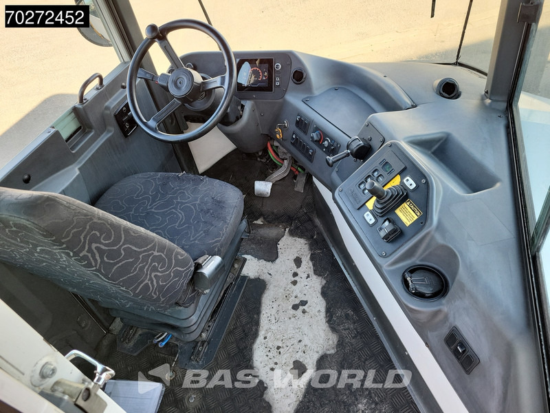 Tractor terminal Kalmar T2 T2 4X2 Euro 6: Foto 17