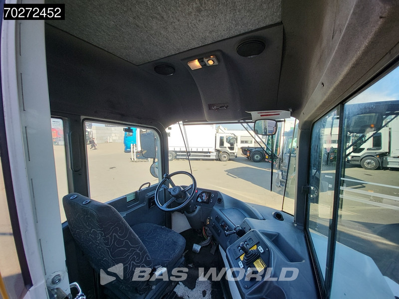 Tractor terminal Kalmar T2 T2 4X2 Euro 6: Foto 19