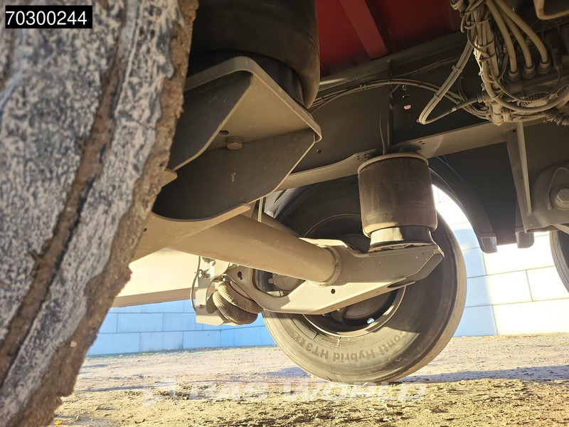 Leasing de Kempf SKM 43/3 3 axles 2x Liftachse 50m3 ALU Kempf SKM 43/3 3 axles 2x Liftachse 50m3 ALU: Foto 17 Leasing de Kempf SKM 43/3 3 axles 2x Liftachse 50m3 ALU Kempf SKM 43/3 3 axles 2x Liftachse 50m3 ALU: Foto 17