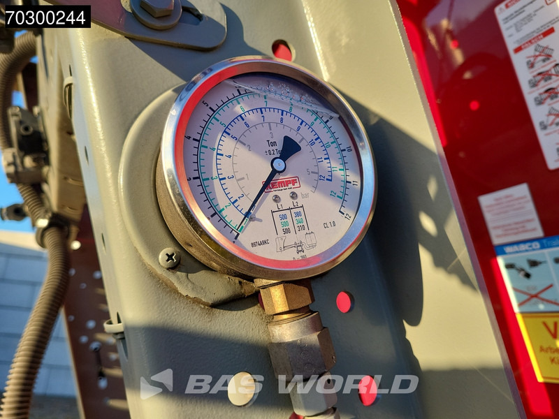 Leasing de Kempf SKM 43/3 3 axles 2x Liftachse 50m3 ALU Kempf SKM 43/3 3 axles 2x Liftachse 50m3 ALU: Foto 10 Leasing de Kempf SKM 43/3 3 axles 2x Liftachse 50m3 ALU Kempf SKM 43/3 3 axles 2x Liftachse 50m3 ALU: Foto 10