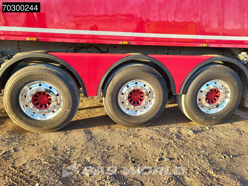 Leasing de Kempf SKM 43/3 3 axles 2x Liftachse 50m3 ALU Kempf SKM 43/3 3 axles 2x Liftachse 50m3 ALU: Foto 16 Leasing de Kempf SKM 43/3 3 axles 2x Liftachse 50m3 ALU Kempf SKM 43/3 3 axles 2x Liftachse 50m3 ALU: Foto 16