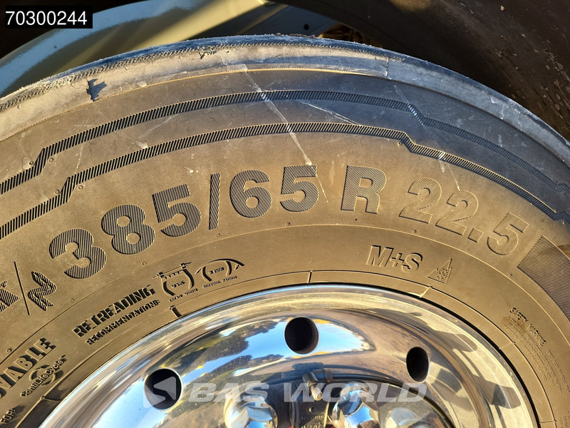 Leasing de Kempf SKM 43/3 3 axles 2x Liftachse 50m3 ALU Kempf SKM 43/3 3 axles 2x Liftachse 50m3 ALU: Foto 19 Leasing de Kempf SKM 43/3 3 axles 2x Liftachse 50m3 ALU Kempf SKM 43/3 3 axles 2x Liftachse 50m3 ALU: Foto 19