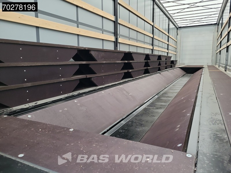 Kögel S24-1 Coil NEW + Liftachse - Semiremorcă prelată: Foto 3 Kögel S24-1 Coil NEW + Liftachse - Semiremorcă prelată: Foto 3