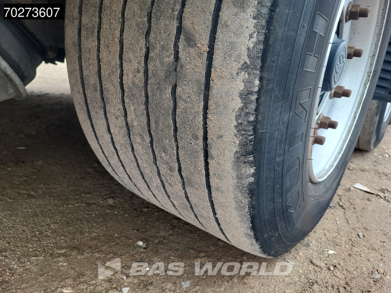 Semiremorcă frigider Krone SD TUV 06/25 Blumenbreit Tailgate Mega Liftachse Palettenkasten LBW: Foto 19 Semiremorcă frigider Krone SD TUV 06/25 Blumenbreit Tailgate Mega Liftachse Palettenkasten LBW: Foto 19