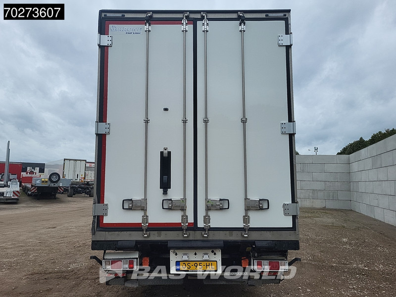 Semiremorcă frigider Krone SD TUV 06/25 Blumenbreit Tailgate Mega Liftachse Palettenkasten LBW: Foto 7 Semiremorcă frigider Krone SD TUV 06/25 Blumenbreit Tailgate Mega Liftachse Palettenkasten LBW: Foto 7