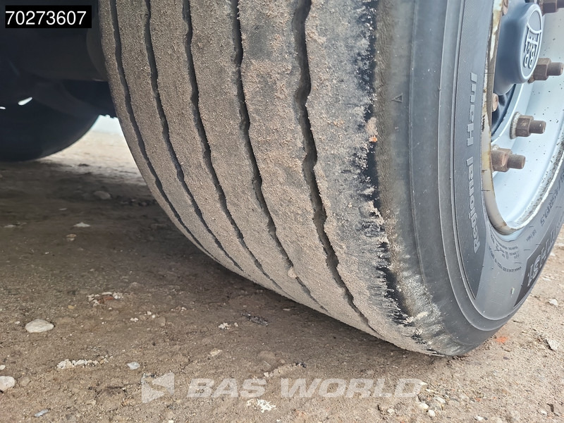 Semiremorcă frigider Krone SD TUV 06/25 Blumenbreit Tailgate Mega Liftachse Palettenkasten LBW: Foto 18 Semiremorcă frigider Krone SD TUV 06/25 Blumenbreit Tailgate Mega Liftachse Palettenkasten LBW: Foto 18